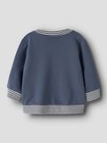 Product image thumbnail - SWEATSHIRT STRICKJACKE, Vintage Indigo | 2