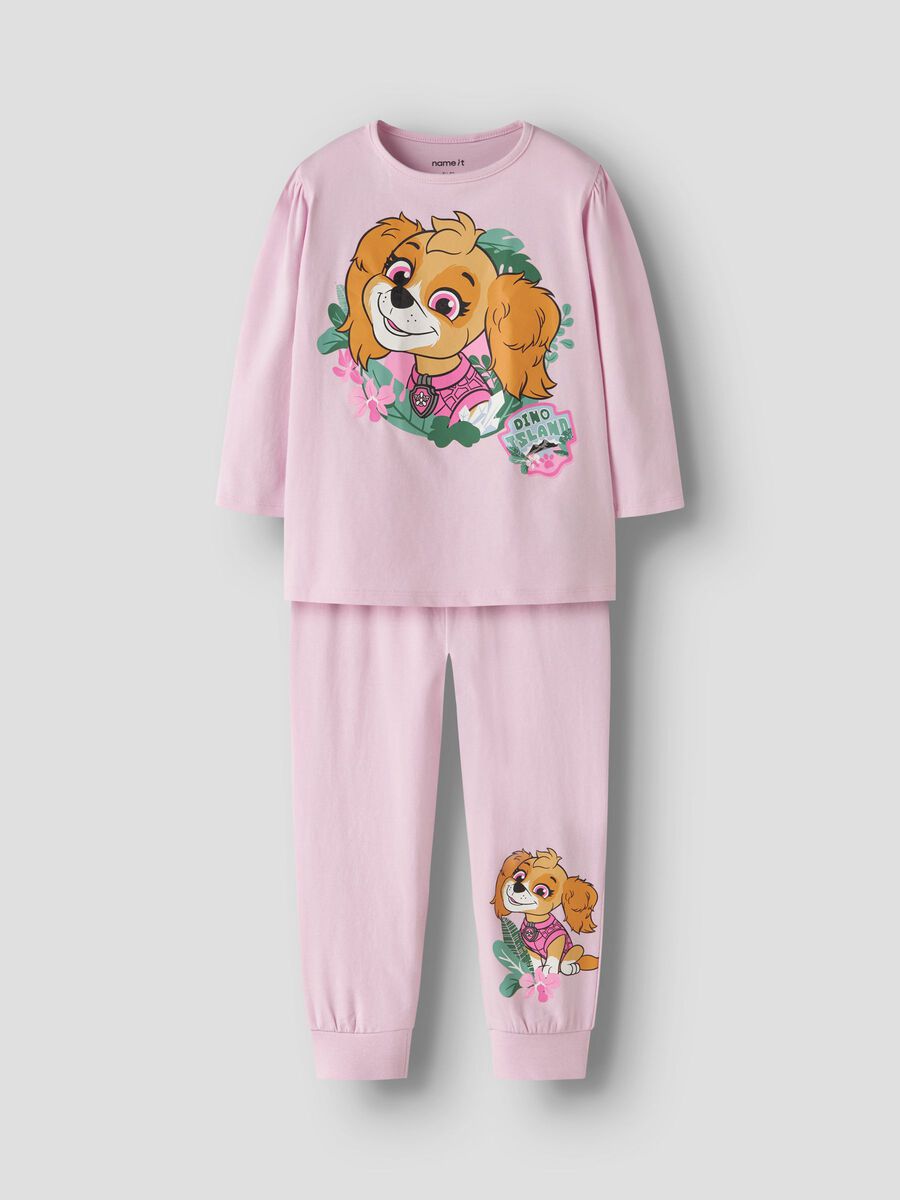 Product carousel image 1 PAW PATROL PYJAMA SET, Pirouette
