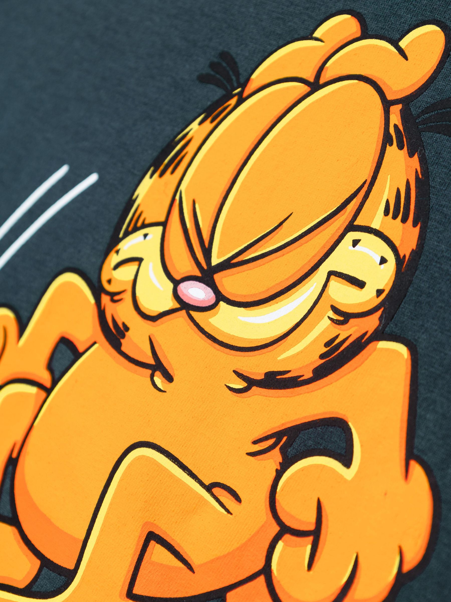 Garfield t shirt india top