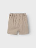 Name it LOOSE FIT SWIM SHORTS, Pure Cashmere, highres - 13226471_PureCashmere_002.jpg