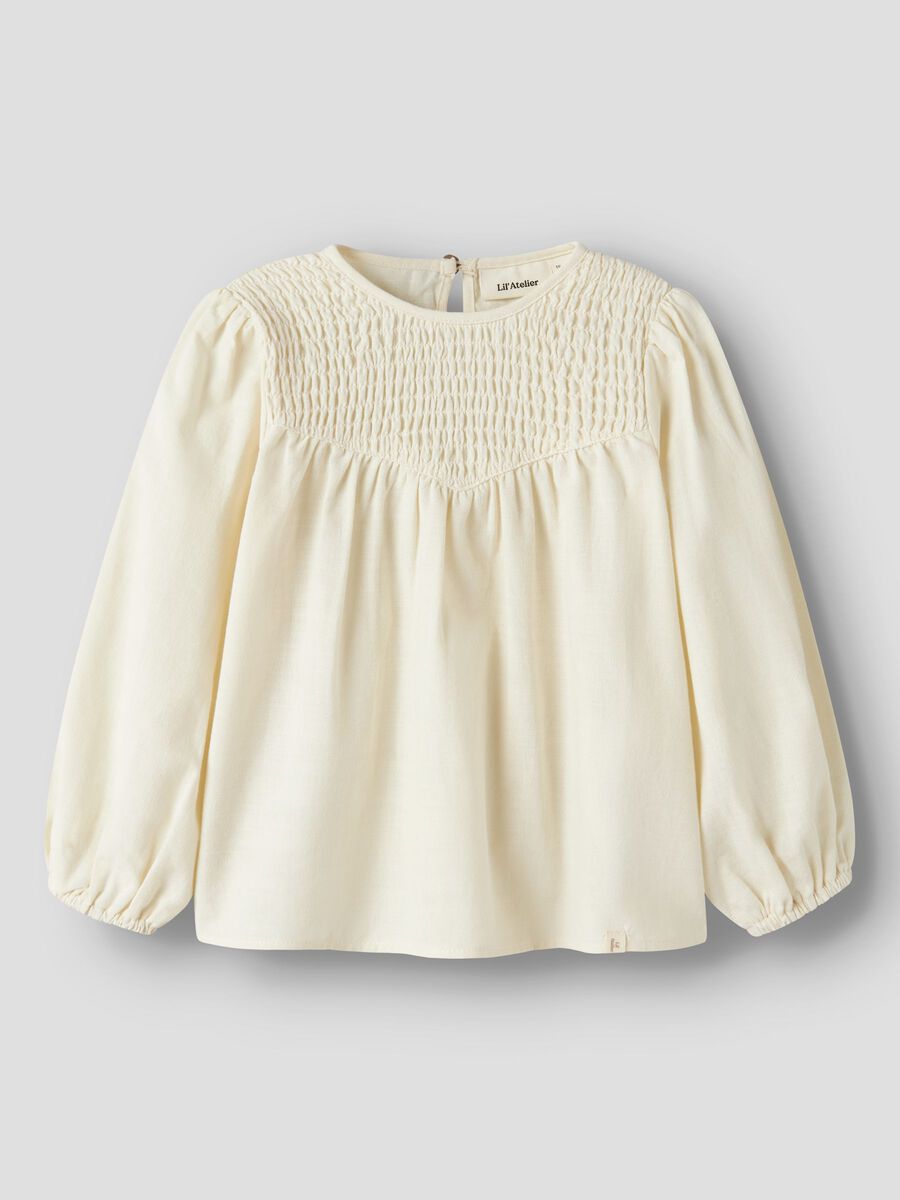 Product carousel image 1 CAMICIA, Turtledove