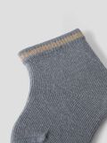 Product image thumbnail - KNITTED SOCKS, Sleet | 2