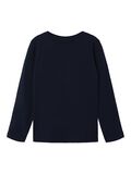 name it LANGÆRMET TOP MED LANGE ÆRMER, Dark Sapphire, highres - 13238716_DarkSapphire_001.jpg