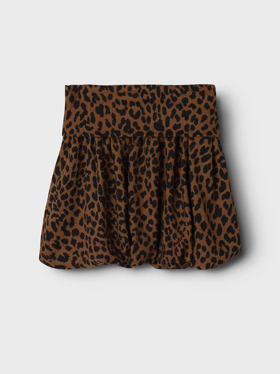 Name it BALLOON SKIRT, Toasted Coconut, highres - 13245659_ToastedCoconut_003.jpg
