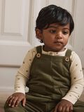 Product image thumbnail 2 LANGE MOUWEN ROMPER, Turtledove