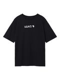 Name it RELAXED FIT T-SHIRT, Black, highres - 13237526_Black_001.jpg