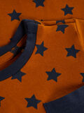 Name it STAR PRINT LONG-SLEEVED T-SHIRT, Umber, highres - 13171182_Umber_006.jpg