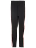 Name it SIDE STRIPE DRAWSTRING TROUSERS, Black, highres - 13159407_Black_001.jpg