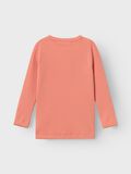 Name it SLIMT FIT LONG SLEEVED TOP, Canyon Clay, highres - 13235045_CanyonClay_002.jpg