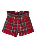 Name it CHECKED COTTON SHORTS, Jester Red, highres - 13176303_JesterRed_001.jpg
