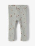 Name it EXTRA SLIM FIT ÄHRENPRINT LEGGINGS, Wrought Iron, highres - 13194456_WroughtIron_003.jpg