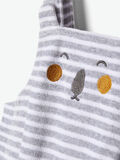 Name it STRIBEDE OVERALLS, Grey Melange, highres - 13172193_GreyMelange_006.jpg