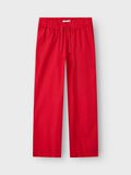 name it STRAIGHT LEG TROUSERS, Chinese Red, highres - 13240429_ChineseRed_003.jpg