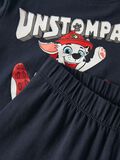 Product image thumbnail - PAW PATROL PYJAMA SET, Navy Blazer | 2