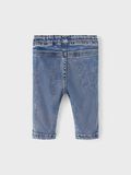 Name it WEICHE TAPERED JEANS JEANS, Medium Blue Denim, highres - 13218229_MediumBlueDenim_002.jpg