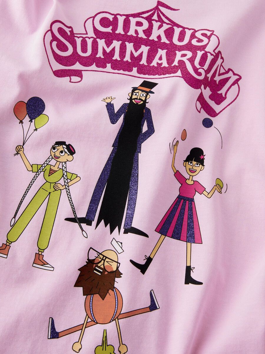name it CIRKUS SUMMARUM T-SHIRT, Pirouette, highres - 13251046_Pirouette_005.jpg