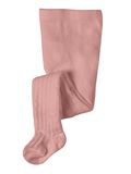 name it RIB KNIT TIGHTS, Rose Tan, highres - 13188156_RoseTan_001.jpg