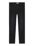 name it SLIM FIT JEANS, Black Denim, highres - 13208915_BlackDenim_001.jpg