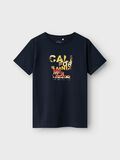 Product image thumbnail - 2 PACK T-SHIRT, Bright White | 4