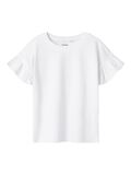 Name it COUPE CARRÉE T-SHIRT, Bright White, highres - 13230091_BrightWhite_001.jpg