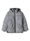 Name it REFLECTIVE JACKET, Frost Gray, highres - 13192498_FrostGray_001.jpg