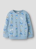 Product image thumbnail 1 EMIL IN L&Ouml;NNEBERGA SWEAT-SHIRT, Ashley Blue