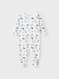 Name it ESTAMPADO PIJAMA, Bright White, highres - 13219227_BrightWhite_003.jpg