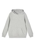 Name it LONG SLEEVED SWEATSHIRT, Grey Melange, highres - 13192126_GreyMelange_001.jpg