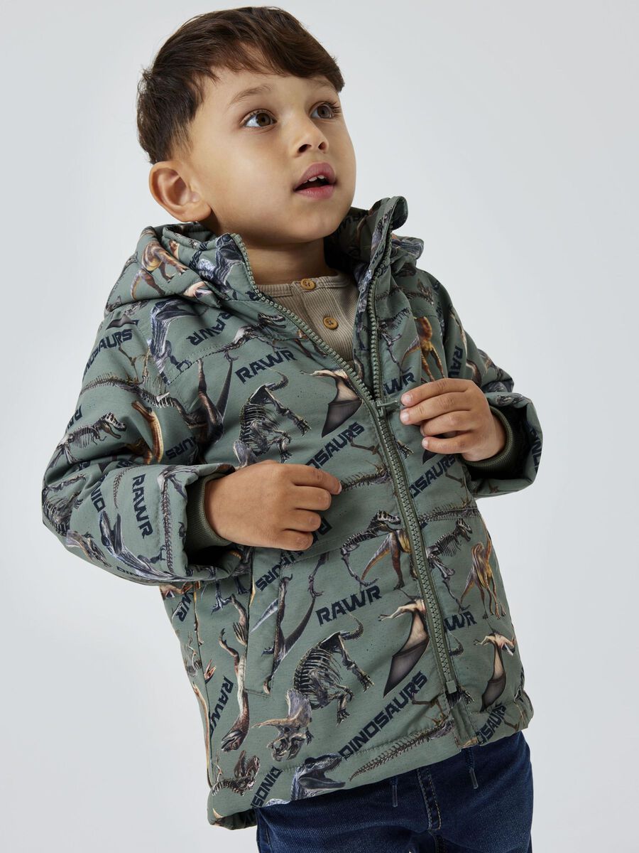 name it PRINTED JACKET, Agave Green, highres - 13232556_AgaveGreen_1121378_008.jpg