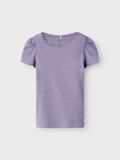 name it REGULAR FIT T-SHIRT, Heirloom Lilac, highres - 13203744_HeirloomLilac_938526_003.jpg