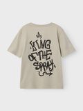 name it LOOSE FIT T-SHIRT, Pure Cashmere, highres - 13232821_PureCashmere_002.jpg