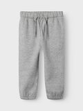 name it REGULAR FIT -MALLISET HOUSUT, Grey Melange, highres - 13239528_GreyMelange_003.jpg