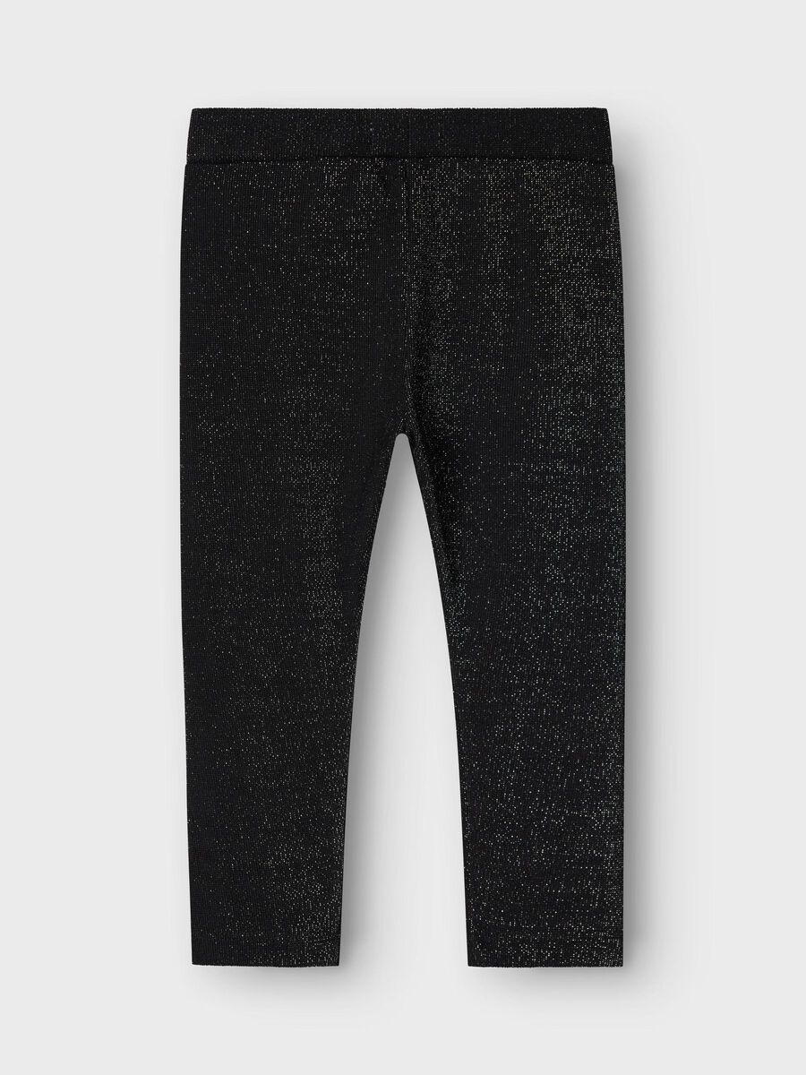 name it GLITTER LEGGINGS, Black, highres - 13241809_Black_002.jpg