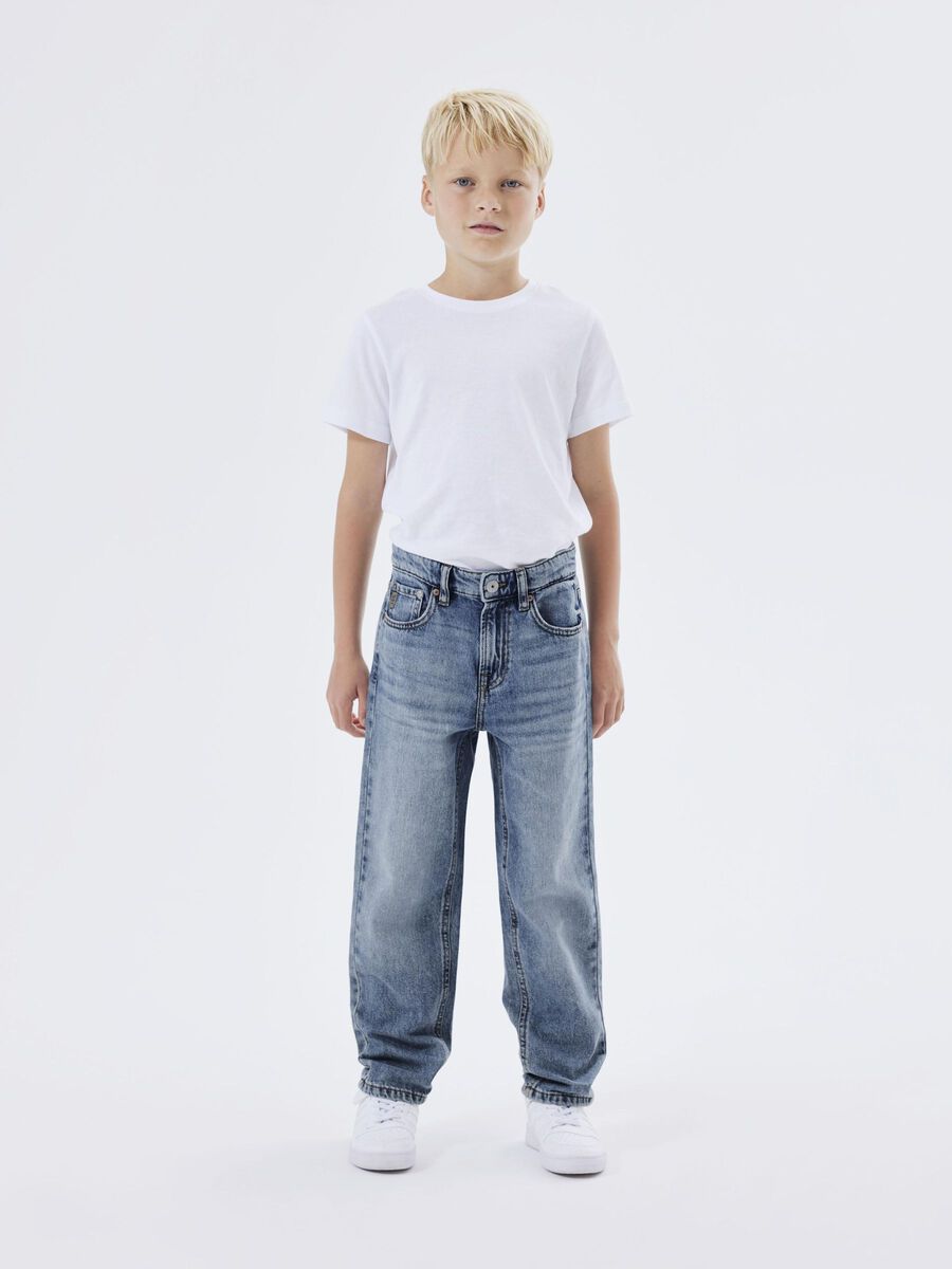name it STRAIGHT LEG JEANS, Medium Blue Denim, highres - 13224456_MediumBlueDenim_007.jpg