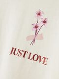 name it NORMAL PASSFORM T-SHIRT, Sea Salt, highres - 13237896_SeaSalt_005.jpg