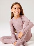 Product image thumbnail 2 WEŁNA MERYNOSA LEGGINSY, Toadstool