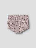 Product image thumbnail - 3 PACK ORGANIC COTTON HIPSTER, Violet Ice | 2