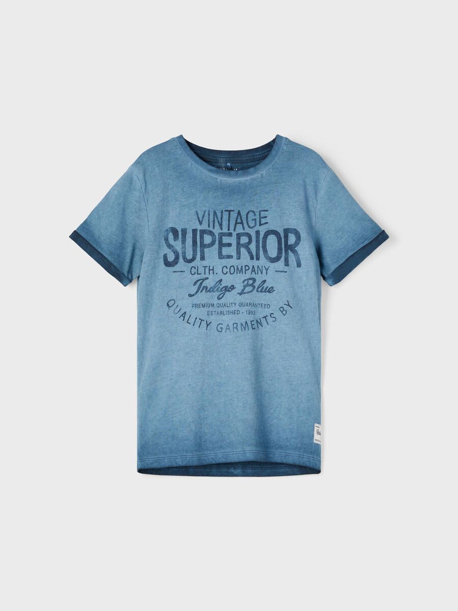 Carousel image - VINTAGE T-PAITA, Titan | 1