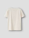 Product image thumbnail 4 ORGANIC COTTON TOP, Antique White