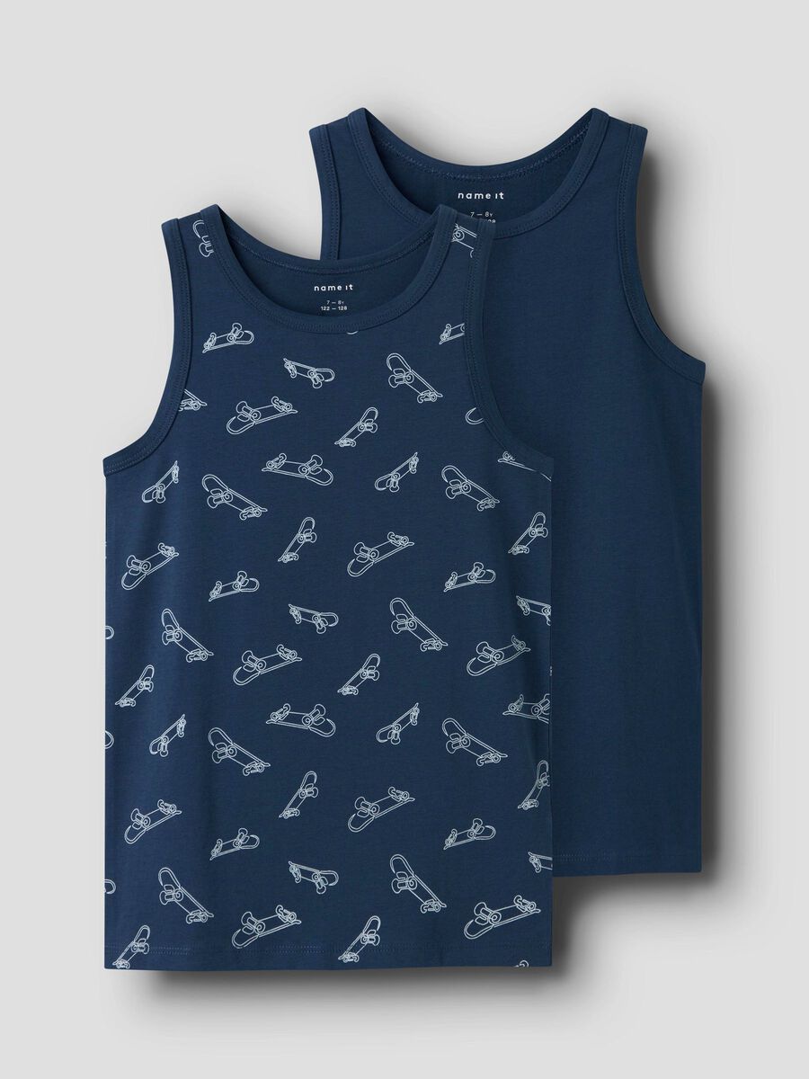 name it 2 PACK TANK TOP, Titan, highres - 13248828_Titan_1223333_003.jpg