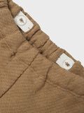 Product image thumbnail 3 COUPE AMPLE JOGGING EN MOLLETON, Tigers Eye