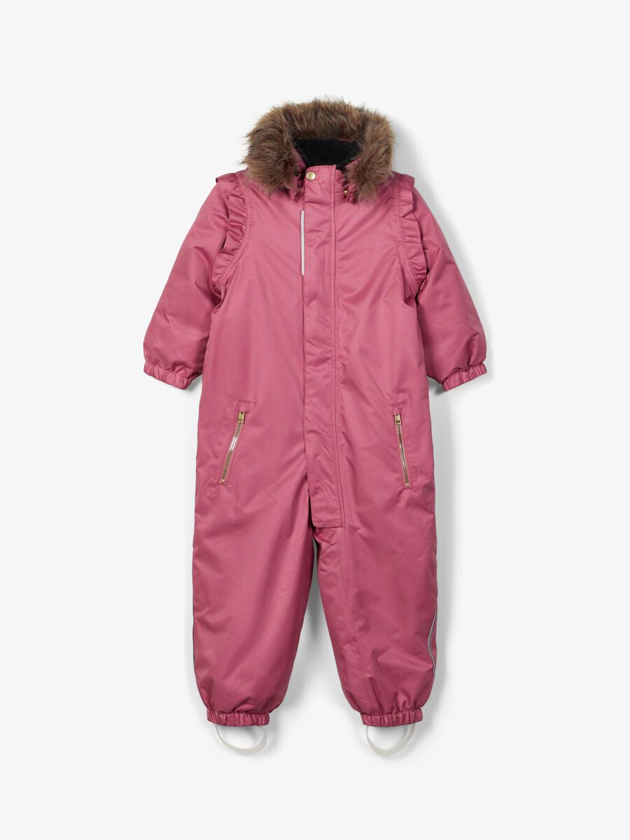 Name it SNOW10 TECHNICAL SNOWSUIT, Rose Wine, highres - 13177605_RoseWine_003.jpg