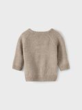 Name it CABLE KNIT KNITTED PULLOVER, Humus, highres - 13207961_Humus_987770_002.jpg