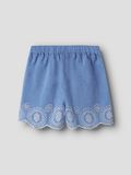 Product image thumbnail - COUPE CLASSIQUE SHORT, Purple Impression | 2