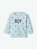 Name it VELOURS WOLKENPRINT SWEATSHIRT, Sterling Blue, highres - 13176506_SterlingBlue_003.jpg