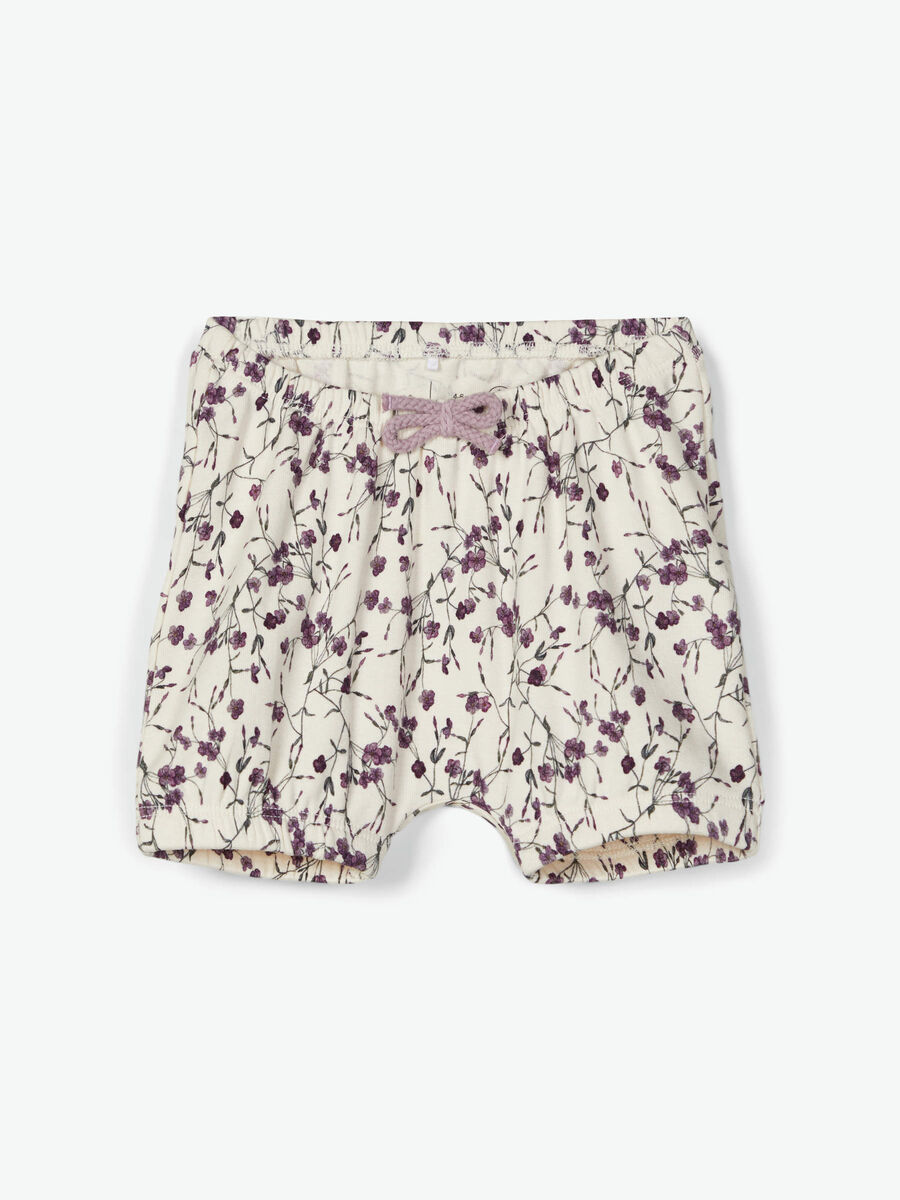 Name it FLORAL PRINT BLOOMERS, Whitecap Gray, highres - 13187147_WhitecapGray_003.jpg