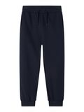 name it REGULAR FIT SWEAT PANTS, Dark Sapphire, highres - 13235093_DarkSapphire_001.jpg