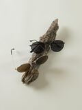 name it ROUNDED SUNGLASSES, Black, highres - 13236876_Black_1148982_008.jpg