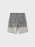 Name it LOOSE FIT DENIM SHORTS, Light Grey Denim, highres - 13216191_LightGreyDenim_002.jpg