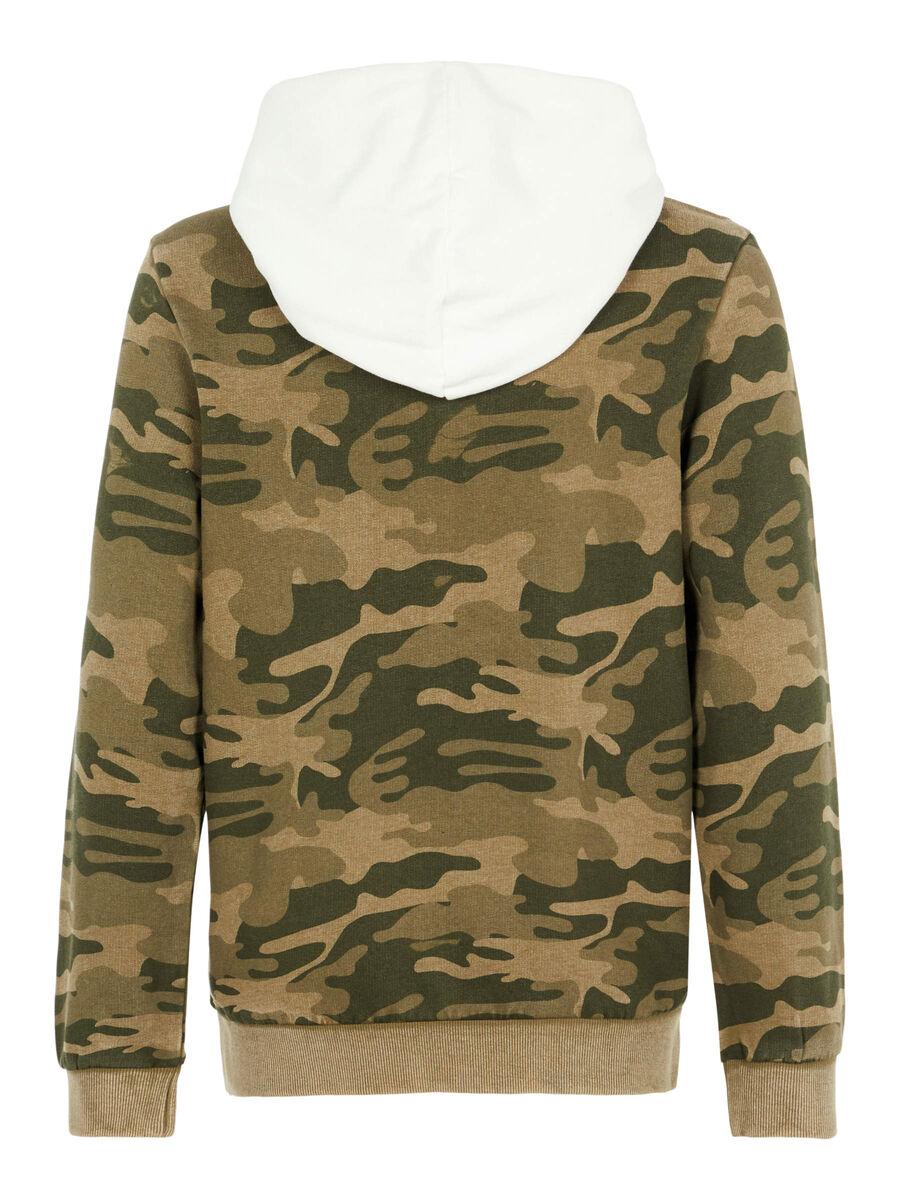 Name it KAMOUFLAGEMÖNSTRAD SWEATSHIRT, Ivy Green, highres - 13167985_IvyGreen_710656_002.jpg